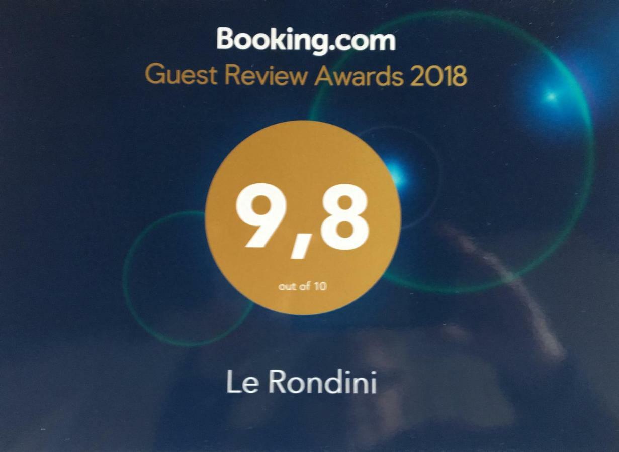 Апартаменты Le Rondini Della Pietrasanta Неаполь Экстерьер фото